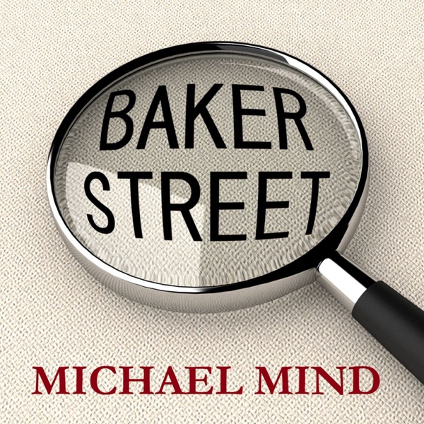 Baker Street by Michael Mind on Energy FM