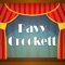 Davy Crockett, Chapter 8 - Award Winning Children's Players lyrics