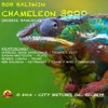 Chameleon 3000 (feat. Ragan Whiteside & Gabriel Mark Hasselbach) - Single