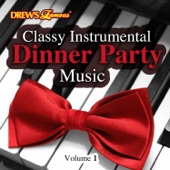 Classy Instrumental Dinner Party Music, Vol. 1 artwork
