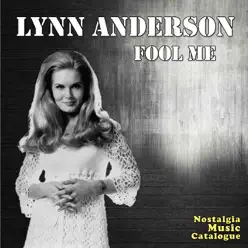 Lynn Anderson- Fool Me - Lynn Anderson