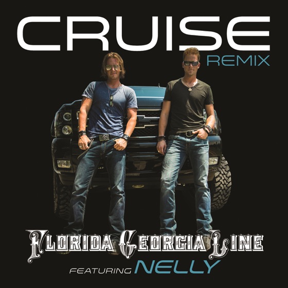 Cover artwork for Cruise (Remix) [feat. Nelly]