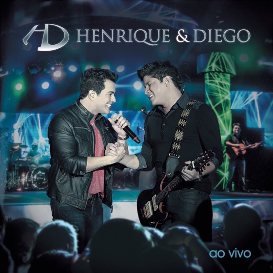 Cover artwork for Festa Boa (feat. Gustavo Lima)