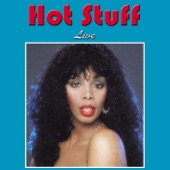 Hot Stuff (Live) artwork