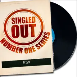 Why - Single - Anthony Newley Why - Single - Anthony Newley