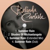 Belinda Carlisle - Summer Rain