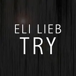 Try - Single - Eli Lieb