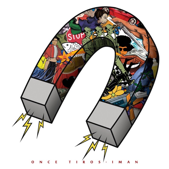 Cover artwork for Tu postura