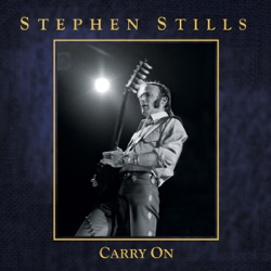 Stephen Stills - Dear Mr. Fantasy (Edited Version)