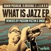 What Is Jazz - EP