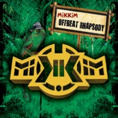 Offbeat Rhapsody (Bonus Track Version) artwork