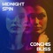 Conchis Bliss (Keljet Remix) - Midnight Spin lyrics