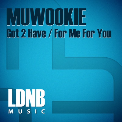 For Me For You - MuWookie | Shazam