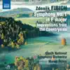 Fibich: Symphony No. 1 - Impressions from the Countryside album lyrics, reviews, download