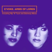 Arms of Loren (Steinway Mix) artwork