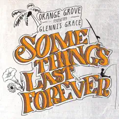 Some Things Last Forever - Single by Orange Grove & Glennis Grace album reviews, ratings, credits