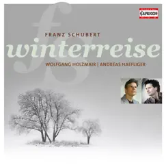 Schubert: Winterreise by Wolfgang Holzmair & Andreas Haefliger album reviews, ratings, credits