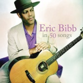 Eric Bibb - Needed Time