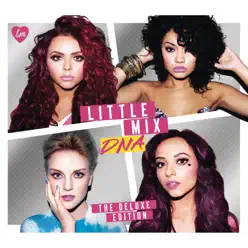 DNA (The Deluxe Edition) - Little Mix