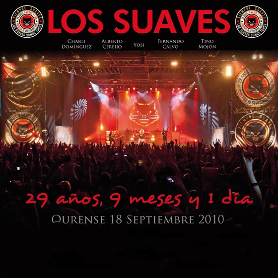 Cover artwork for Ourense Bosnia