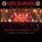 Mi Casa - Los Suaves lyrics