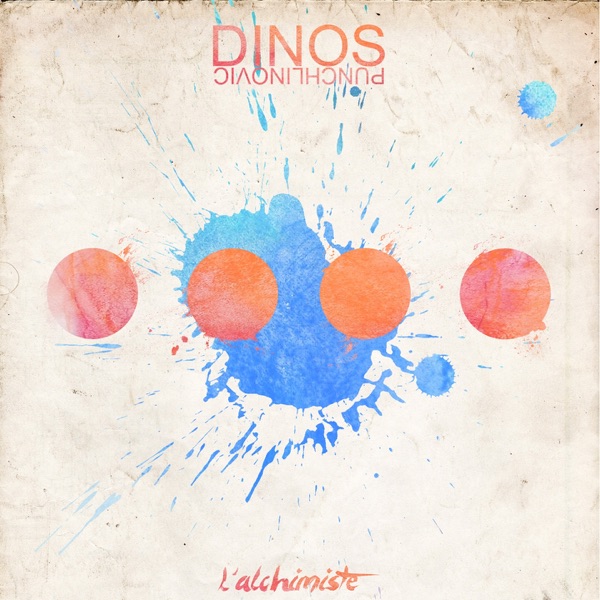 L'alchimiste - Dinos