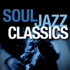 Soul Jazz Classics - Smooth Jazz All Stars