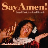 Say Amen! Gospel Funk From Jewel Records artwork