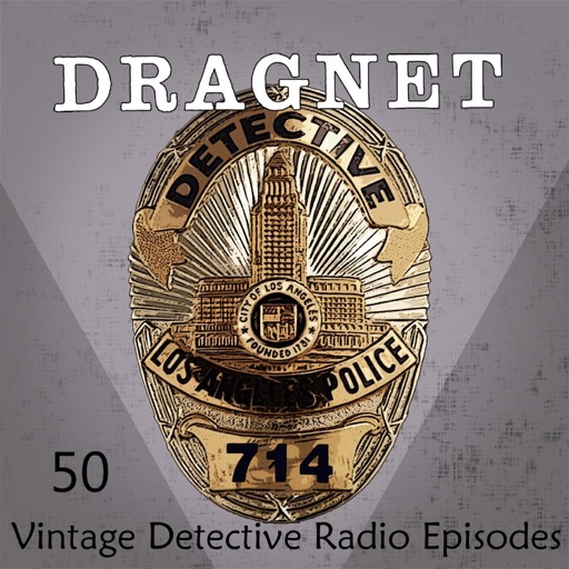 Art for The Big Kill by Dragnet