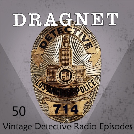 Art for The Big Key by Dragnet