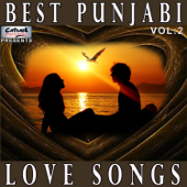 Best Punjabi Love Songs, Vol. 2 - Various Artists