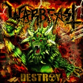 Warbeast - Nobody
