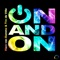 On & On (The Nation Remix) - Marc van Damme & Tim de Ville lyrics