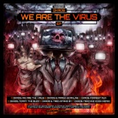 We Are the Virus - EP artwork