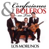 Los Morunos - Eso