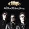Ain't Dead - Blue Coupe lyrics