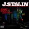 Love Games (feat. NHT Boyz, Young Doe & Doja) - J. Stalin lyrics