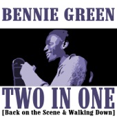 Two in One (Back On the Scene & Walking Down) artwork