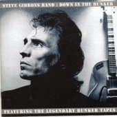 Steve Gibbons Band - Any Road Up