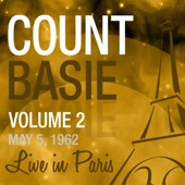 Count Basie - Lil' Darlin' (Live 1962)