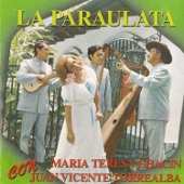 María Teresa Chacín - La Paraulata