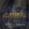 Dead Presidents (feat. Samantha B.) - Youngj lyrics