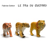 Le pas du guépard artwork