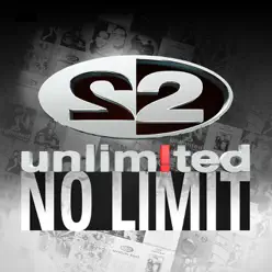 No Limit (Remixes) - EP - 2 Unlimited