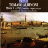 Anna Trentin - Concerto a 5 in C Major, Op. 5, No. 6: II. Adagio - Presto - Adagio