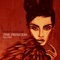 Sally's Dance (feat. Cleo Panther) - Parov Stelar lyrics