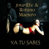 Ya Tu Sabes - Single