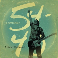 La Difference: A History Unplugged