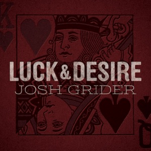 Josh Grider - Here We Are - Line Dance Music