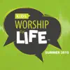 You Are (Instrumental)-Worship for Life: Children Summer 2015-Single album lyrics, reviews, download